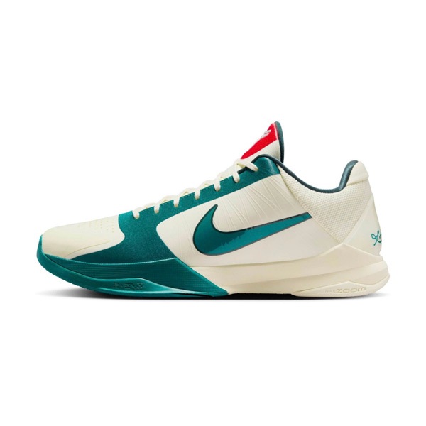 NIKE KOBE 5 PROTRO 'CAITLIN CLARK COCONUT MILK' ナイキ コービー