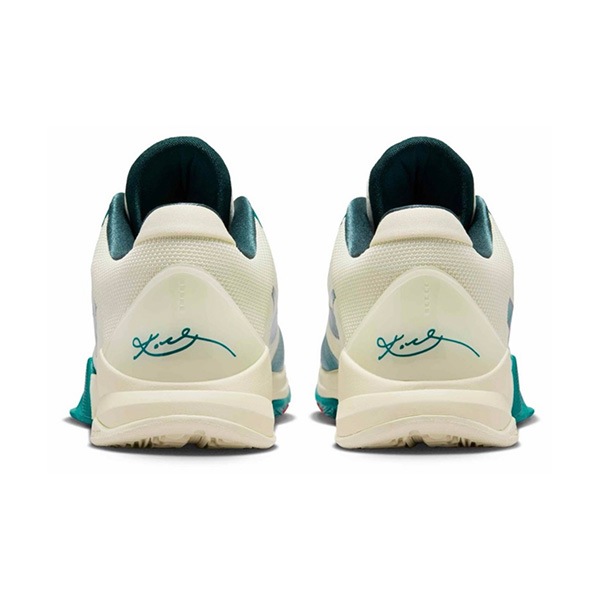 NIKE KOBE 5 PROTRO 'CAITLIN CLARK COCONUT MILK' ナイキ コービー