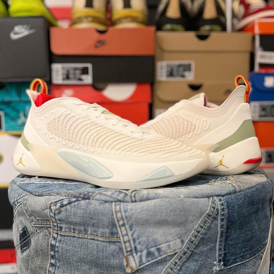JORDAN LUKA 1 'YEAR OF THE RABBIT' ナイキ ジョーダン ルカ 1