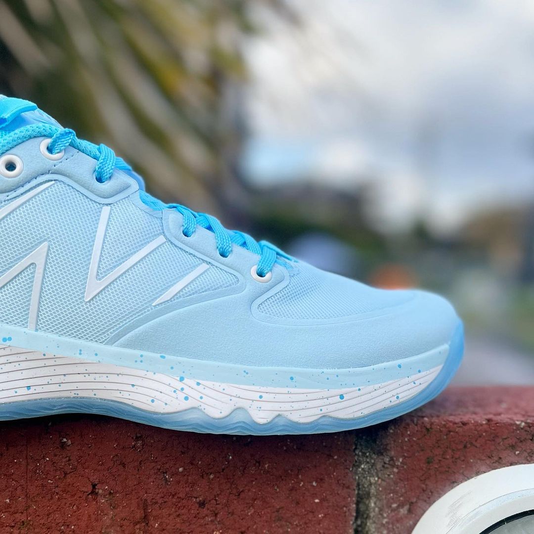 NEW BALANCE FUELCELL HESI LOW S1 ニューバランス バッシュ ヘジ