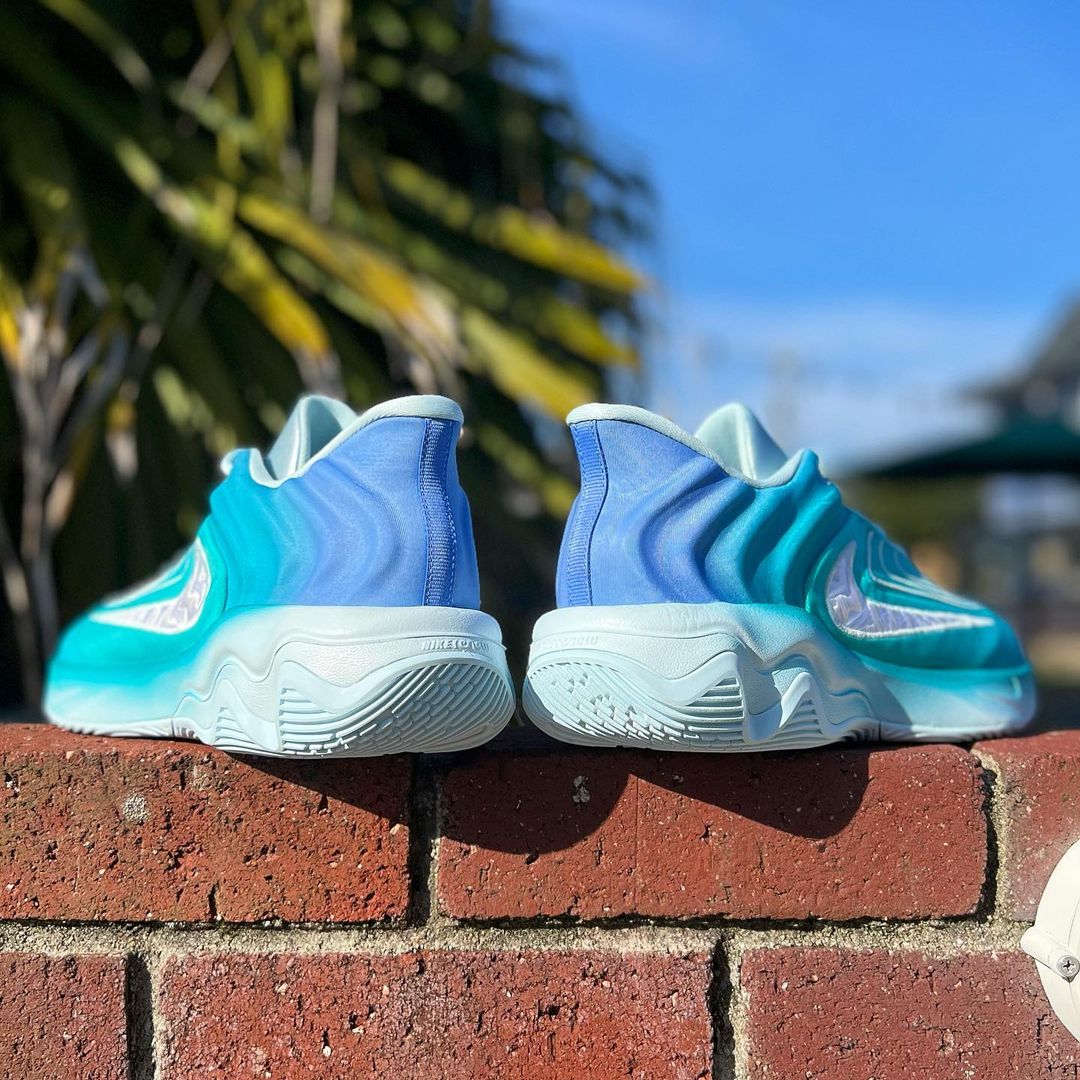 NIKE GIANNIS IMMORTALITY 4 EP ナイキ ヤニス イモータリティ 4