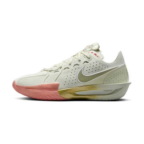 NIKE AIR ZOOM G.T. CUT 3 EP ナイキ エア ズーム GT カット 3 【MEN'S