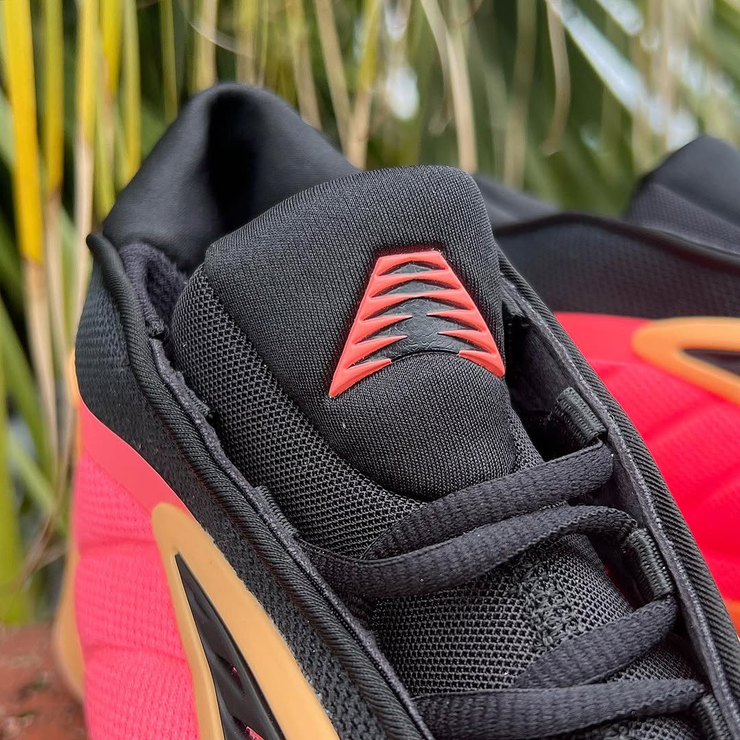 ADIDAS ANTHONY EDWARDS 2 アディダス アンソニー エドワーズ 2 acid
