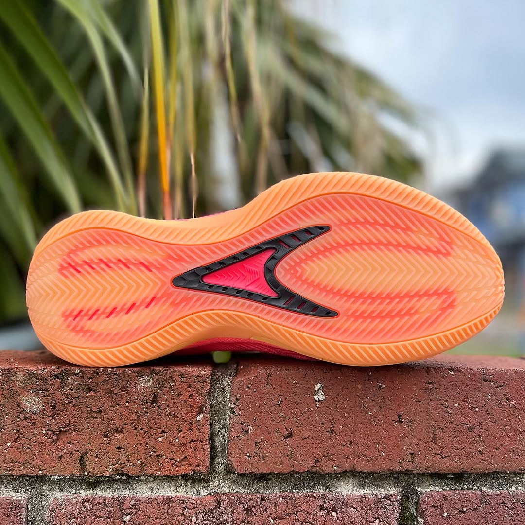 ADIDAS ANTHONY EDWARDS 2 アディダス アンソニー エドワーズ 2 acid