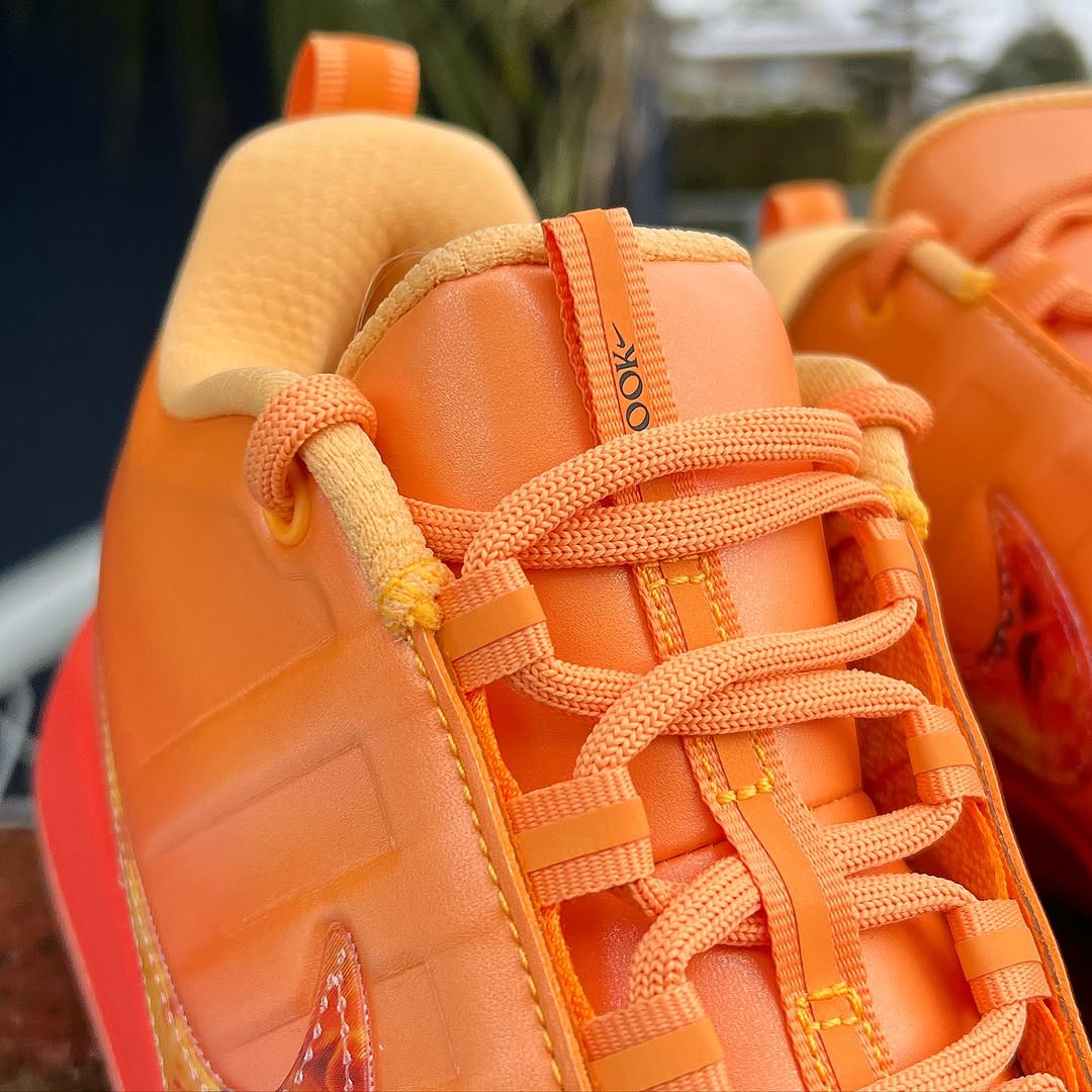 NIKE BOOK 2 EP 'PHOENIX' ナイキ ブック 2 【MEN'S】 sundial/medium