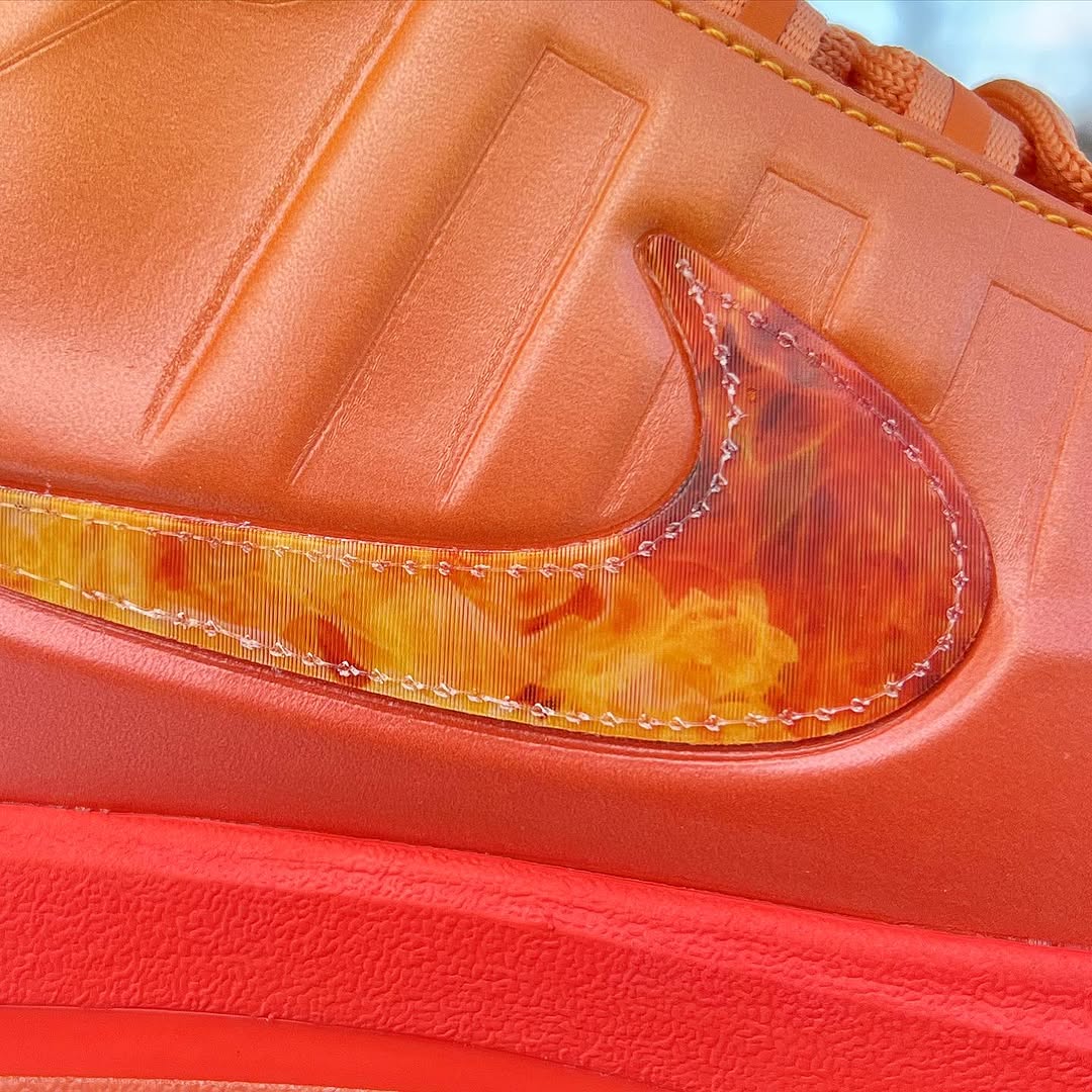 NIKE BOOK 2 EP 'PHOENIX' ナイキ ブック 2 【MEN'S】 sundial/medium