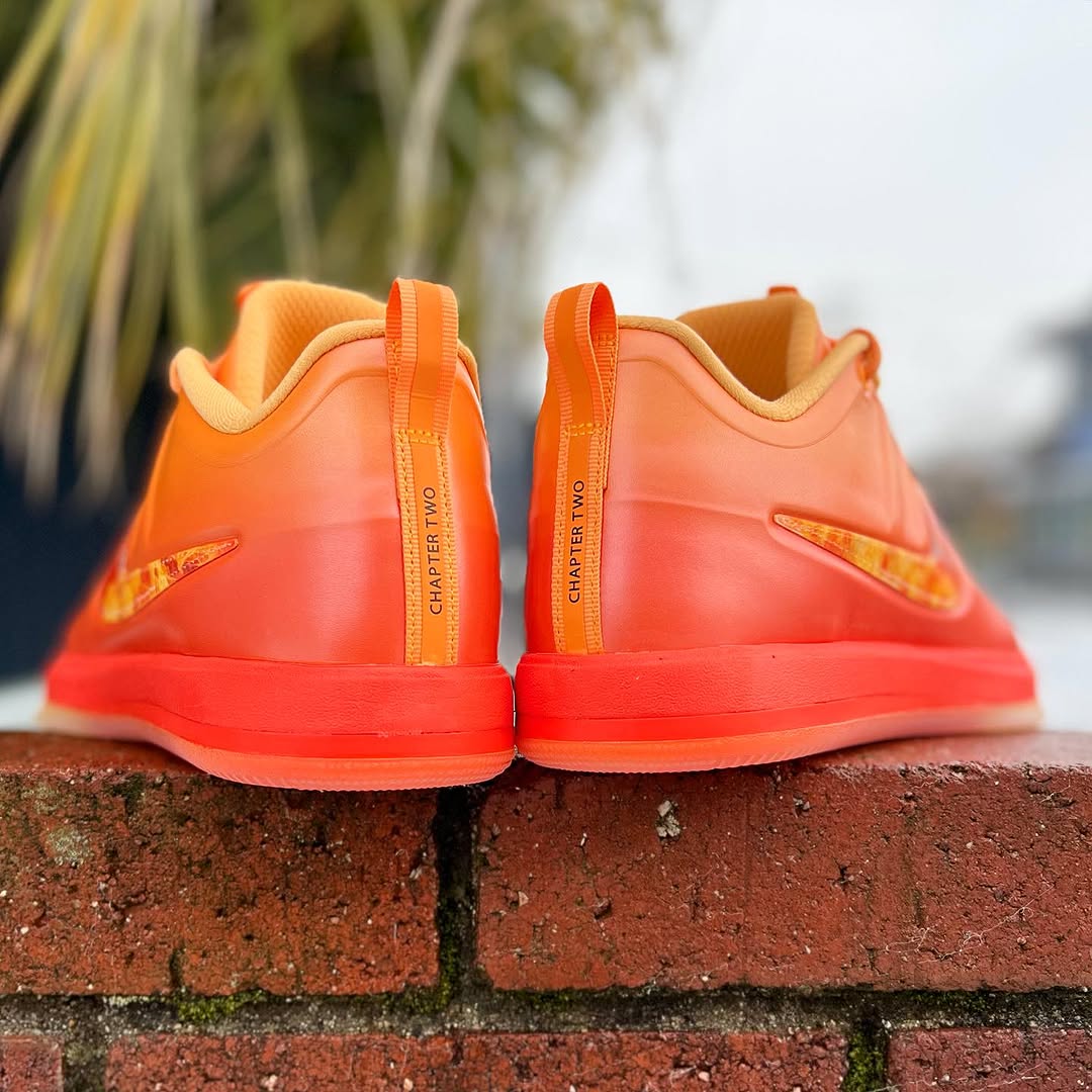 NIKE BOOK 2 EP 'PHOENIX' ナイキ ブック 2 【MEN'S】 sundial/medium