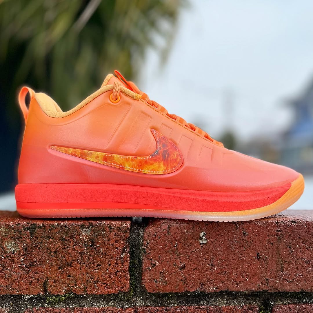 NIKE BOOK 2 EP 'PHOENIX' ナイキ ブック 2 【MEN'S】 sundial/medium