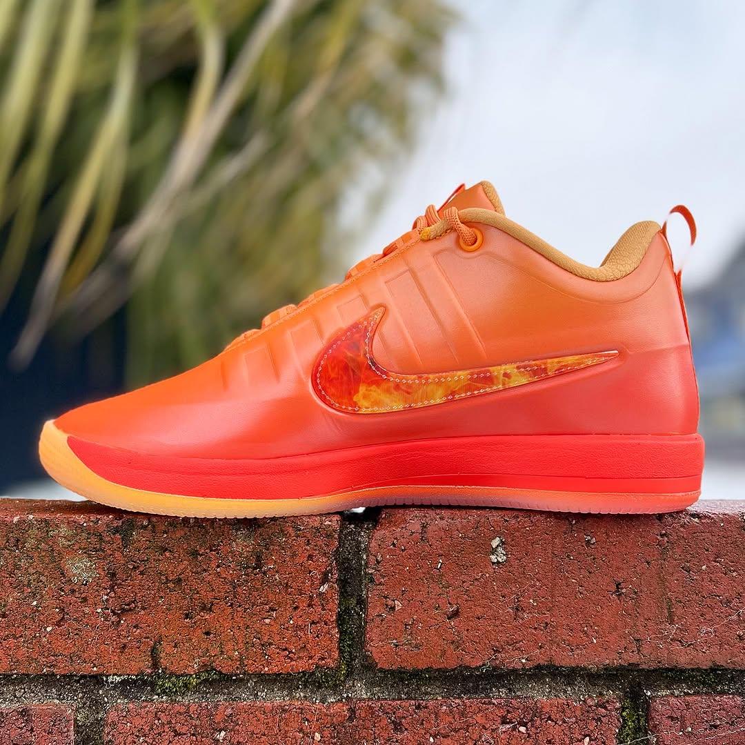 NIKE BOOK 2 EP 'PHOENIX' ナイキ ブック 2 【MEN'S】 sundial/medium