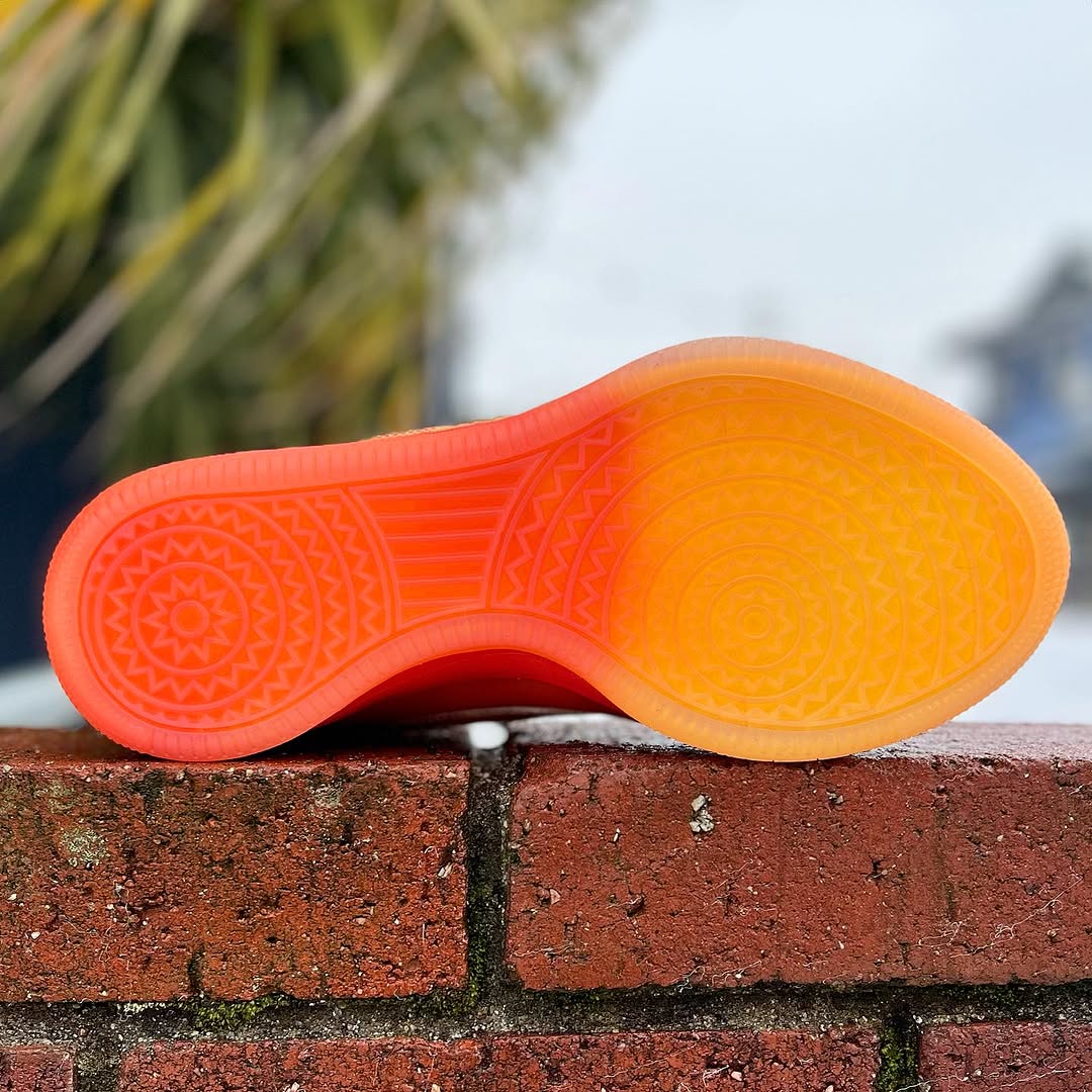 NIKE BOOK 2 EP 'PHOENIX' ナイキ ブック 2 【MEN'S】 sundial/medium