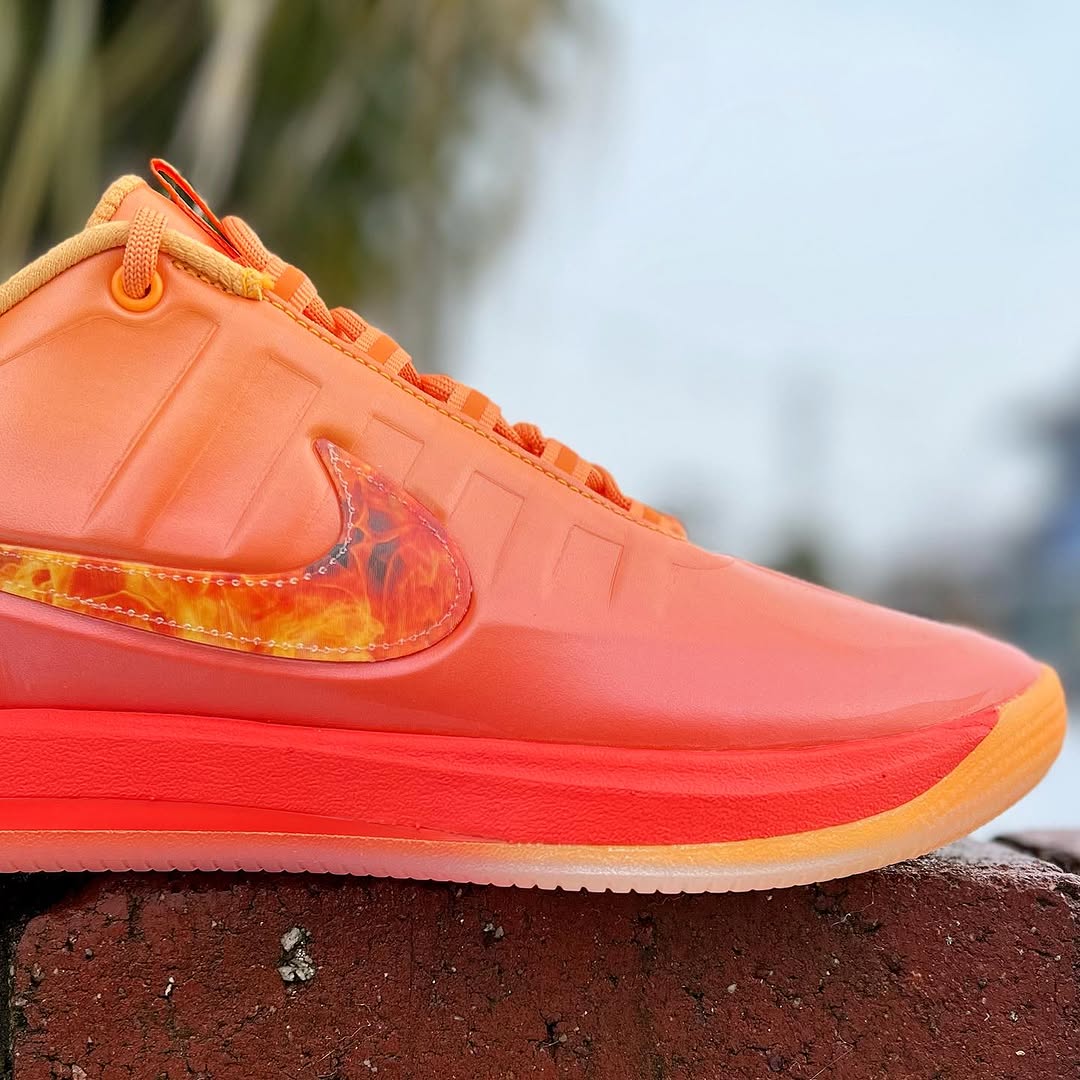 NIKE BOOK 2 EP 'PHOENIX' ナイキ ブック 2 【MEN'S】 sundial/medium