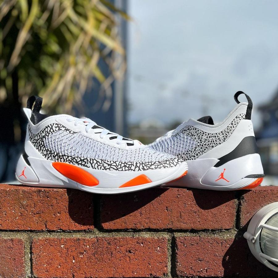 JORDAN LUKA 1 'SAFARI' ナイキ ジョーダン ルカ 1 ドンチッチ 【MEN'S