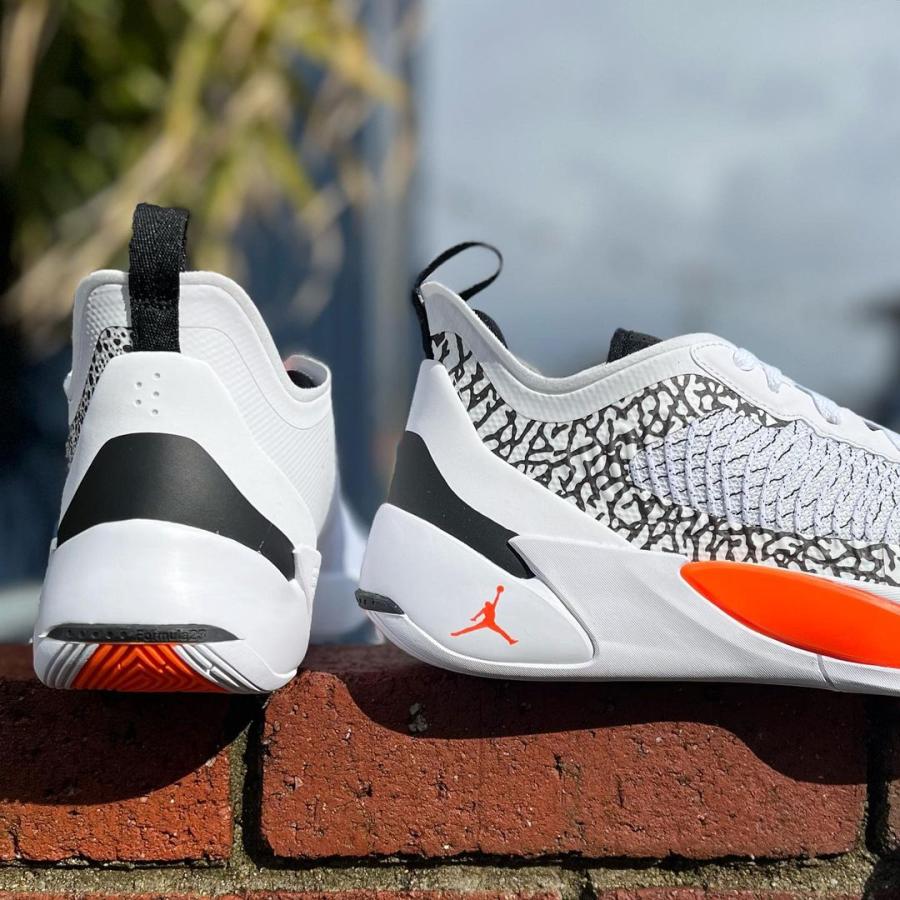 JORDAN LUKA 1 'SAFARI' ナイキ ジョーダン ルカ 1 ドンチッチ 【MEN'S