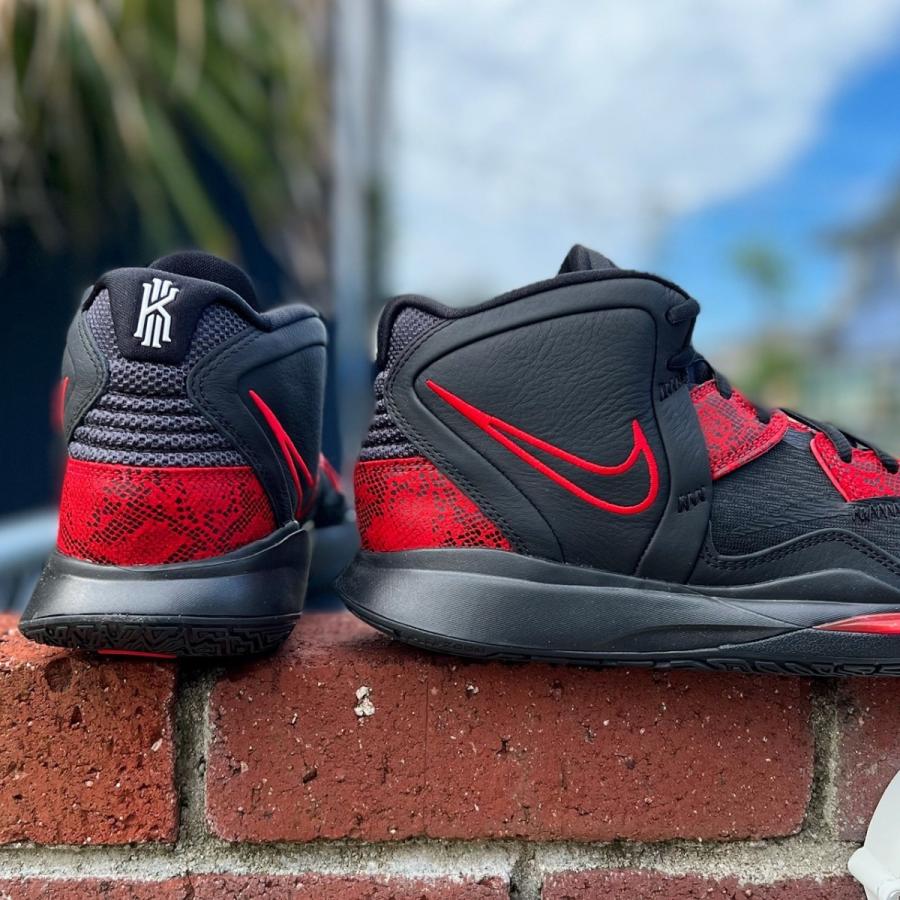NIKE KYRIE INFINITY 'BRED' ナイキ カイリー 8 インフィニティ