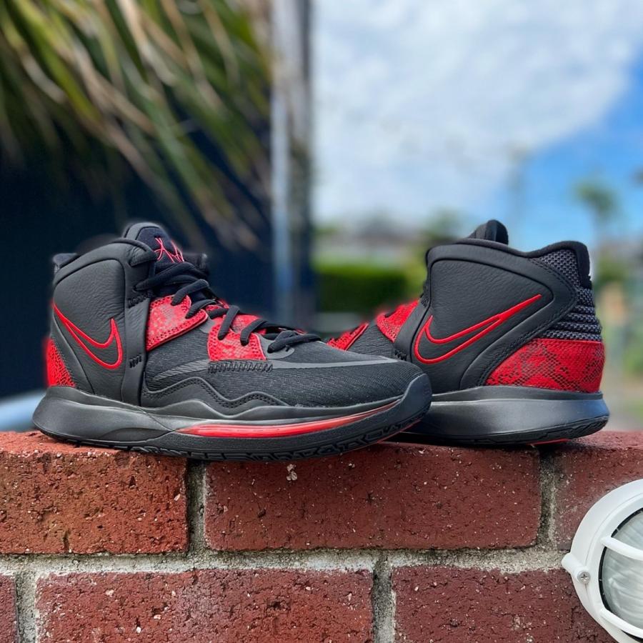 NIKE KYRIE INFINITY 'BRED' ナイキ カイリー 8 インフィニティ