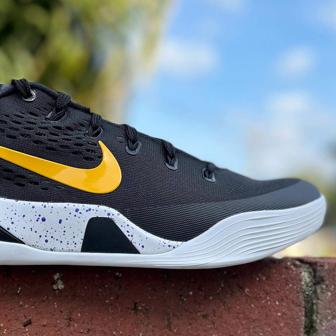KOBE IX エリート LOW EM プロトロ コービー9 27.5cm 【公式通販】