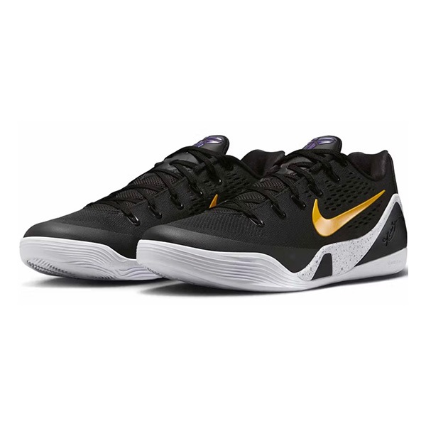 NIKE KOBE 9 EM LOW PROTRO 'LAKERS AWAY' ナイキ コービー 9 プロトロ