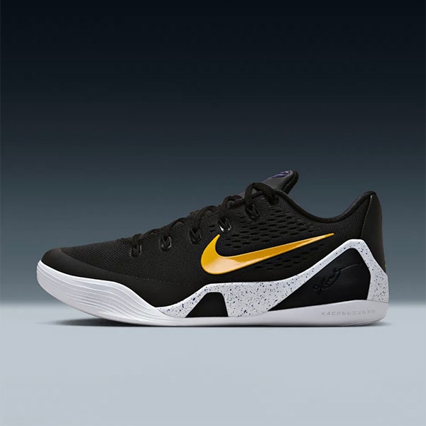 NIKE KOBE 9 EM LOW PROTRO 'LAKERS AWAY' ナイキ コービー 9