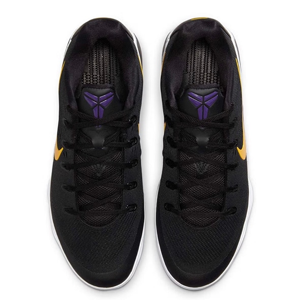 NIKE KOBE 9 EM LOW PROTRO 'LAKERS AWAY' ナイキ コービー 9 プロトロ