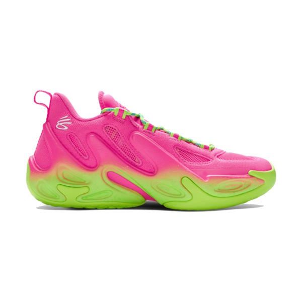 UNDER ARMOUR CURRY 13 'WILL HARRIS' アンダーアーマー カリー 13