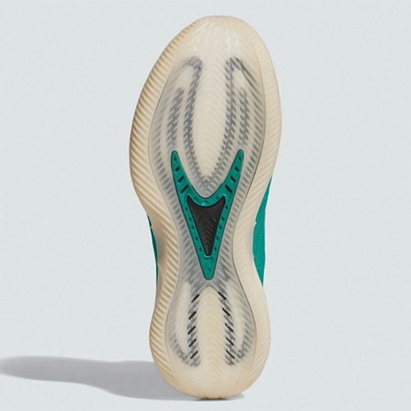 ADIDAS ANTHONY EDWARDS 2 アディダス アンソニー エドワーズ 2 green