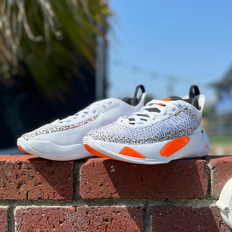 ナイキ ルカ 1 NIKE jordan luka gs 1 ジョーダン ルカ - メルカリ