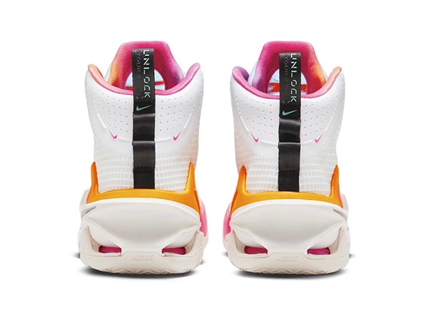 NIKE AIR ZOOM G.T. JUMP 'UNLOCK YOUR SPACE' ナイキ エア ズーム GT