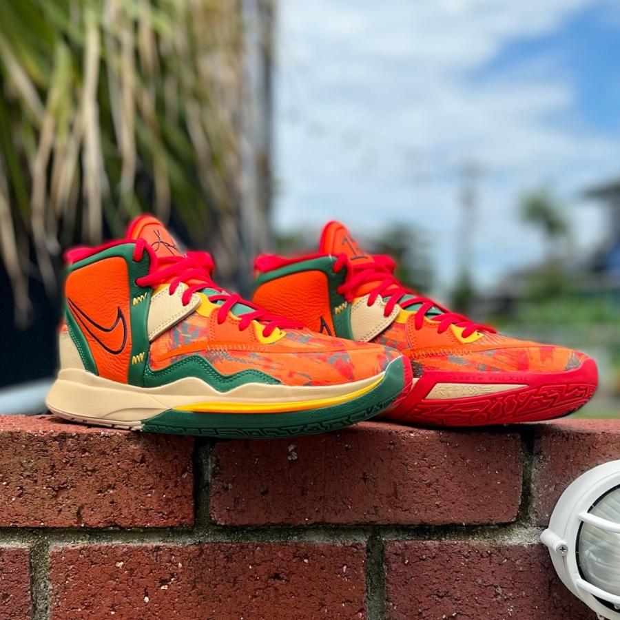 Nike バスケットボールシューズ 28cm カイリー8 インフィニティー Amazon | [ナイキ] カイリー インフィニティ EP 8 メンズ