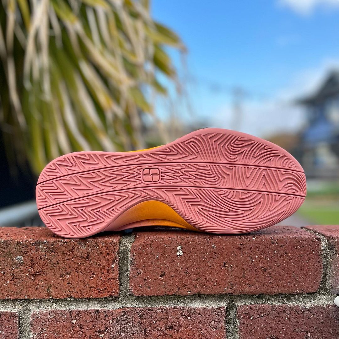NIKE SABRINA 1 'WEST COAST ROOTS' ナイキ サブリナ 1 ウィメンズ