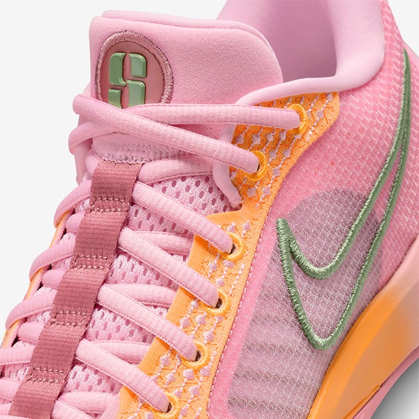 NIKE SABRINA 1 'WEST COAST ROOTS' ナイキ サブリナ 1