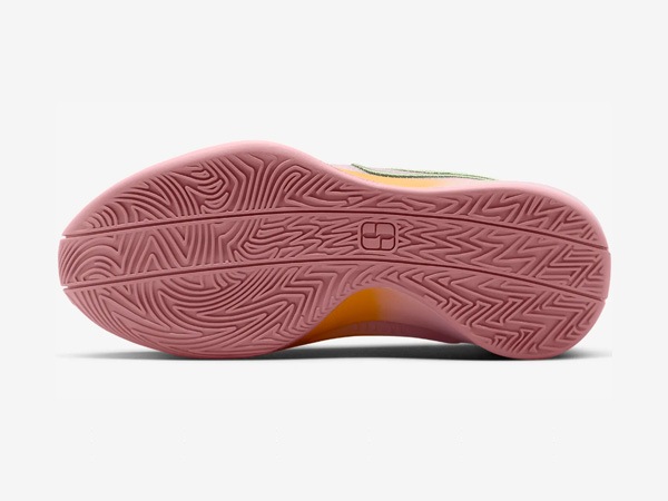 NIKE SABRINA 1 'WEST COAST ROOTS' ナイキ サブリナ 1