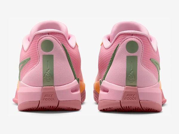 NIKE SABRINA 1 'WEST COAST ROOTS' ナイキ サブリナ 1