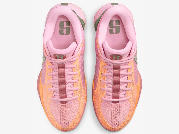 NIKE SABRINA 1 'WEST COAST ROOTS' ナイキ サブリナ 1