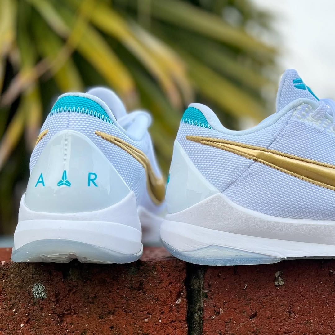 ナイキ　コービー5　プロトロ　UNDEFEATED NIKE KOBE 5 PROTRO – UNDEFEATED JAPAN