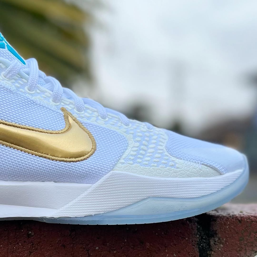 NIKE KOBE 5 PROTRO 'UNDEFEATED WHAT IF PACK' ナイキ コービー