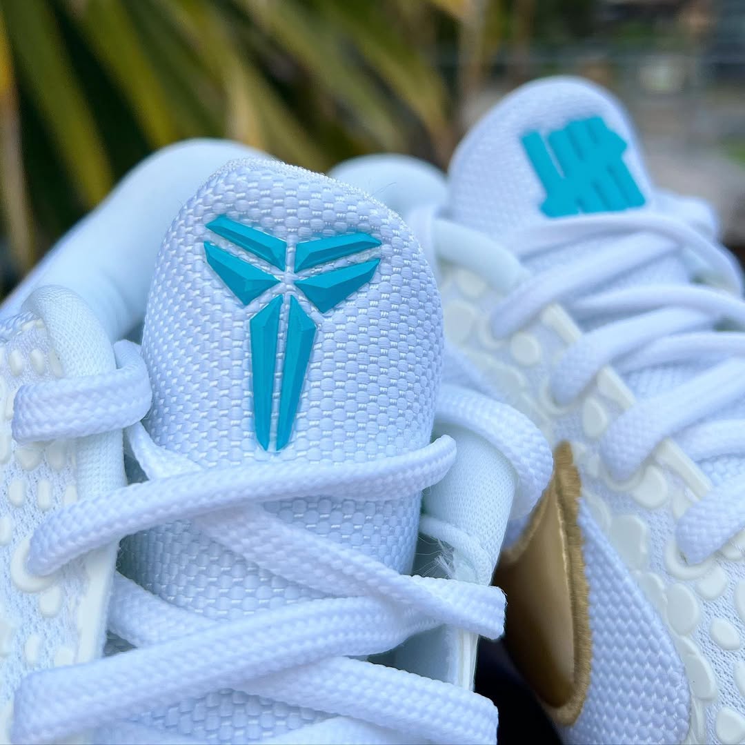 NIKE KOBE 5 PROTRO 'UNDEFEATED WHAT IF PACK' ナイキ コービー