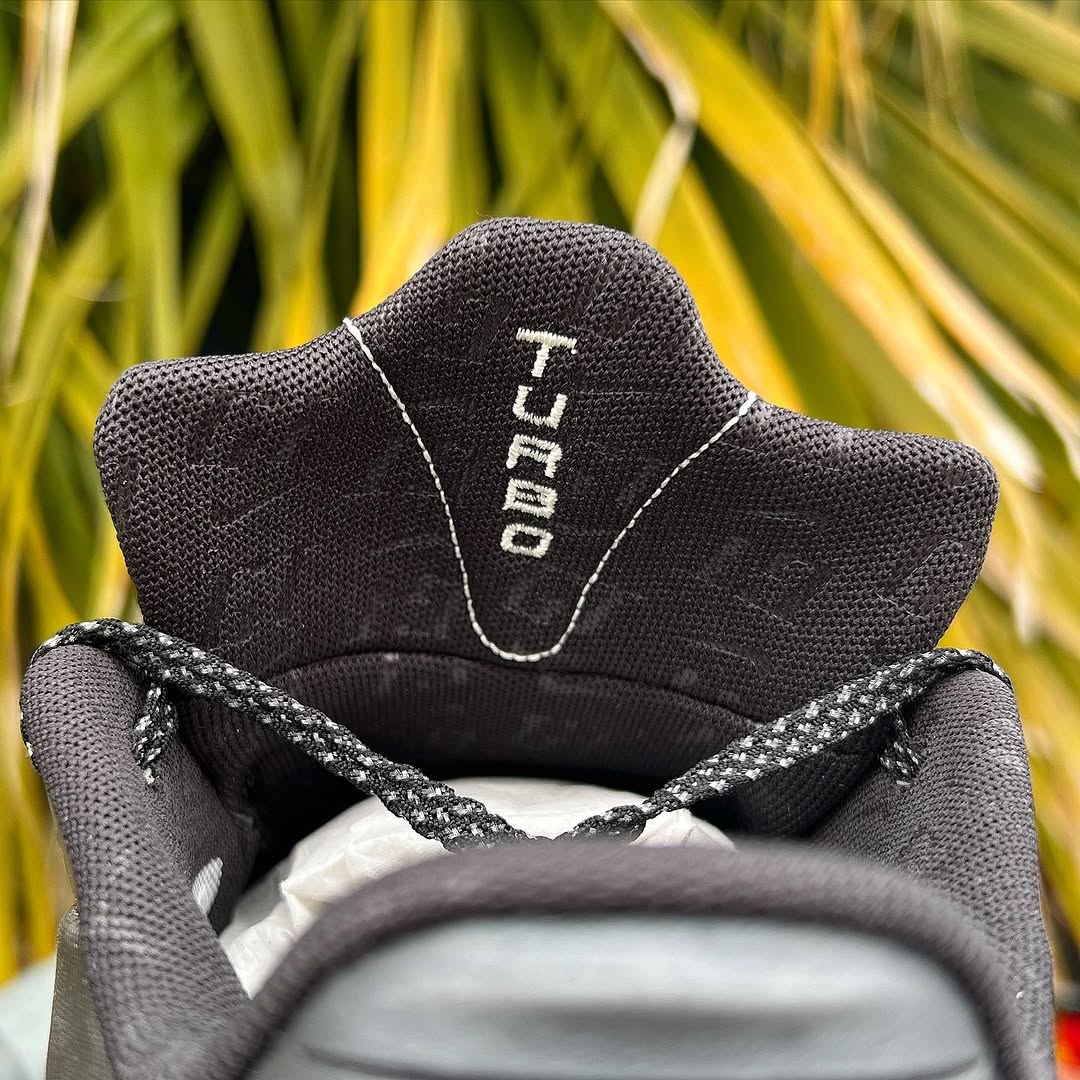 NIKE AIR ZOOM G.T. CUT 3 TURBO LX EP 'BLACK LABEL' ナイキ エア