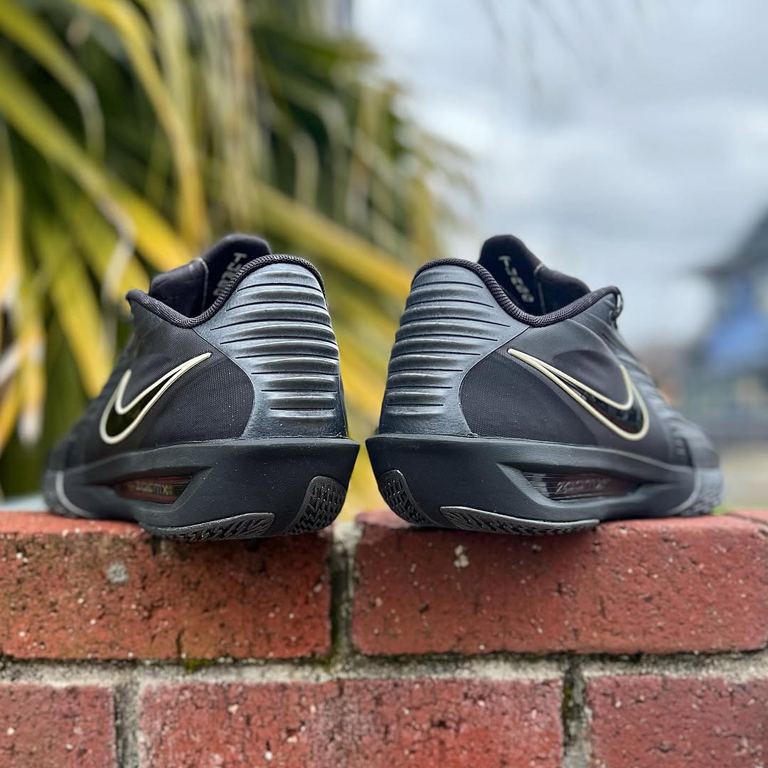 Nike GT CUT 3 TURBO LX ブラック US8.5 26.5 Nike GT Cut 3 Turbo 