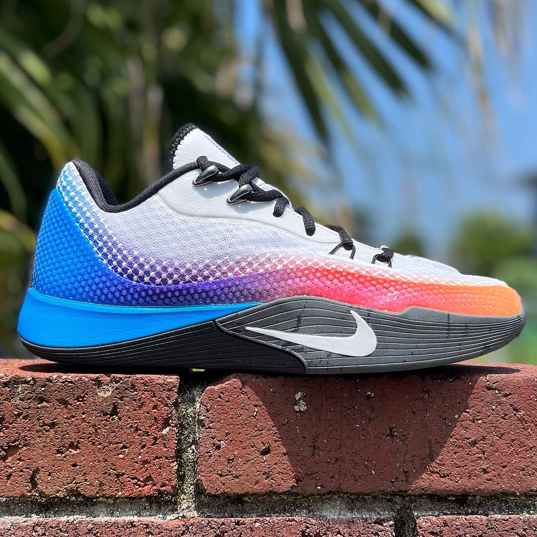 NIKE S.T. FLARE EP 'MULTI-COLOR' ナイキ ST フレア 【MEN'S】 multi