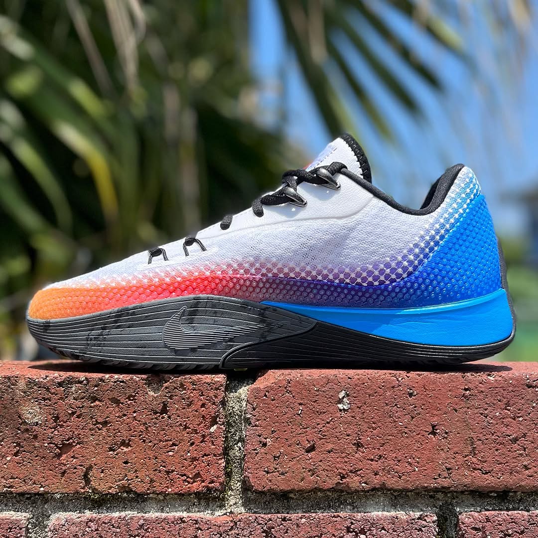 NIKE ナイキ S.T.フレア EP ブラック 29cm NIKE 「S.T. FLARE」の履き心地・グリップ・サイズ感を徹底
