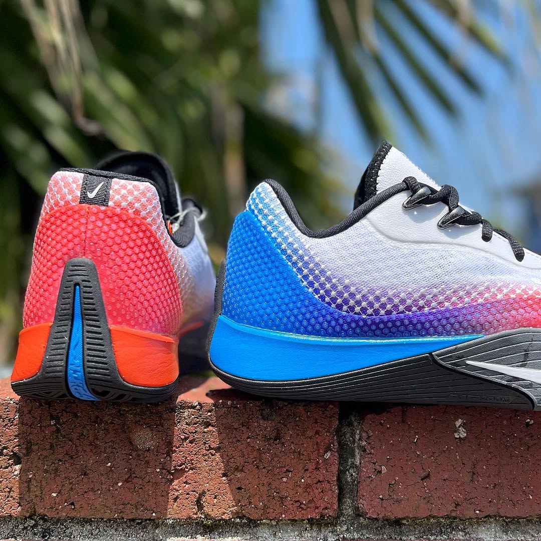 シューズ(男性用) NIKE ST FLARE EP NIKE S.T. FLARE EP 'MULTI-COLOR' ナイキ ST フレア 【MEN'S