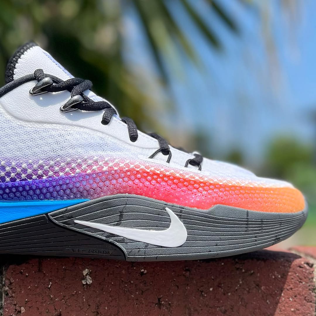 NIKE S.T. FLARE EP 'MULTI-COLOR' ナイキ ST フレア 【MEN'S