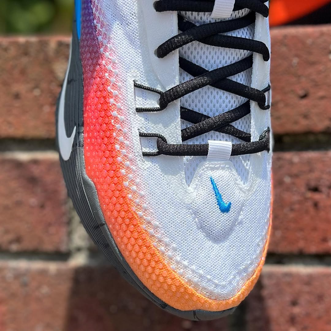 シューズ(男性用) NIKE ST FLARE EP NIKE ナイキ（NIKE）（メンズ）バスケットシューズ バッシュ