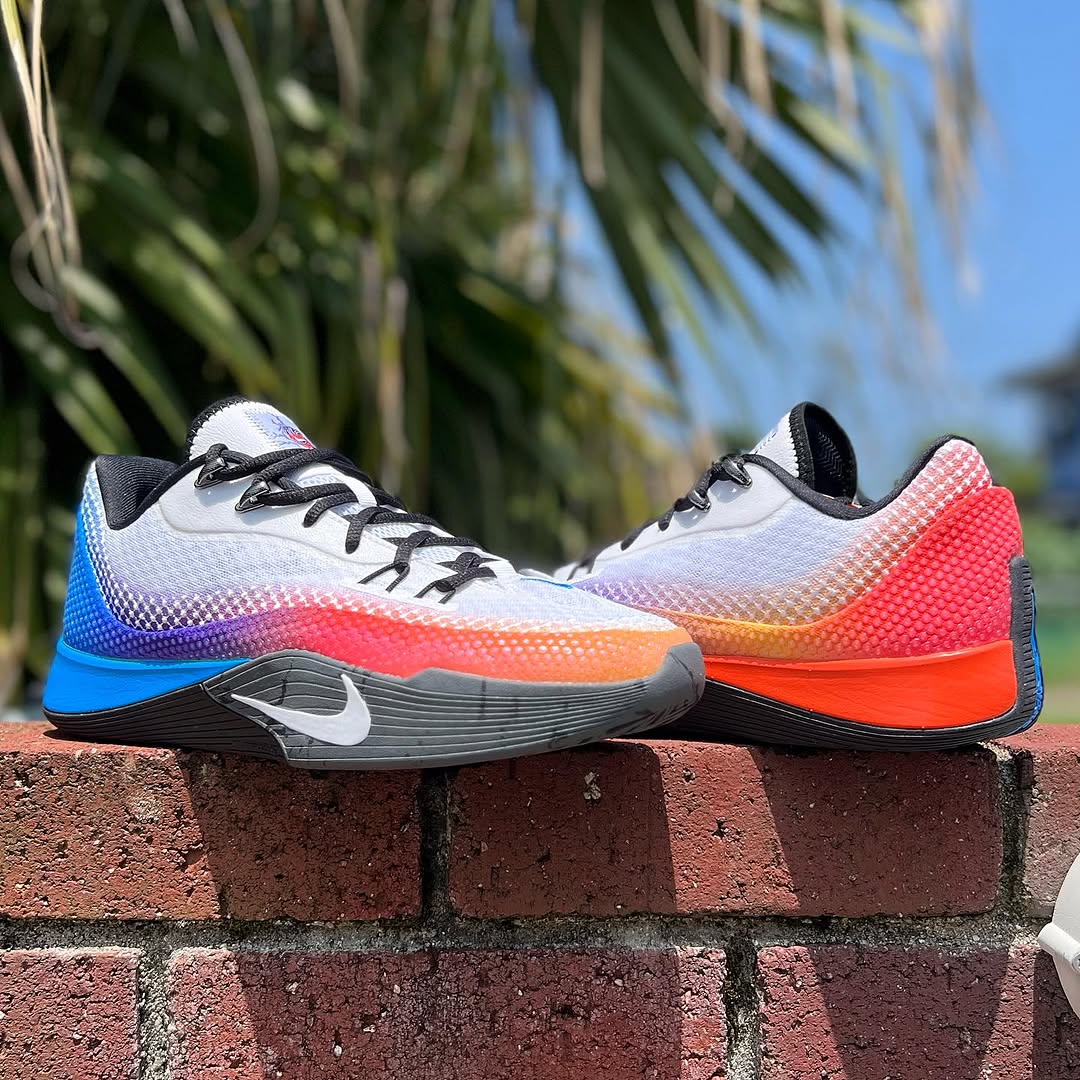 シューズ(男性用) NIKE ST FLARE EP NIKE S.T. FLARE EP 'MULTI-COLOR' ナイキ ST フレア 【MEN'S】 multi