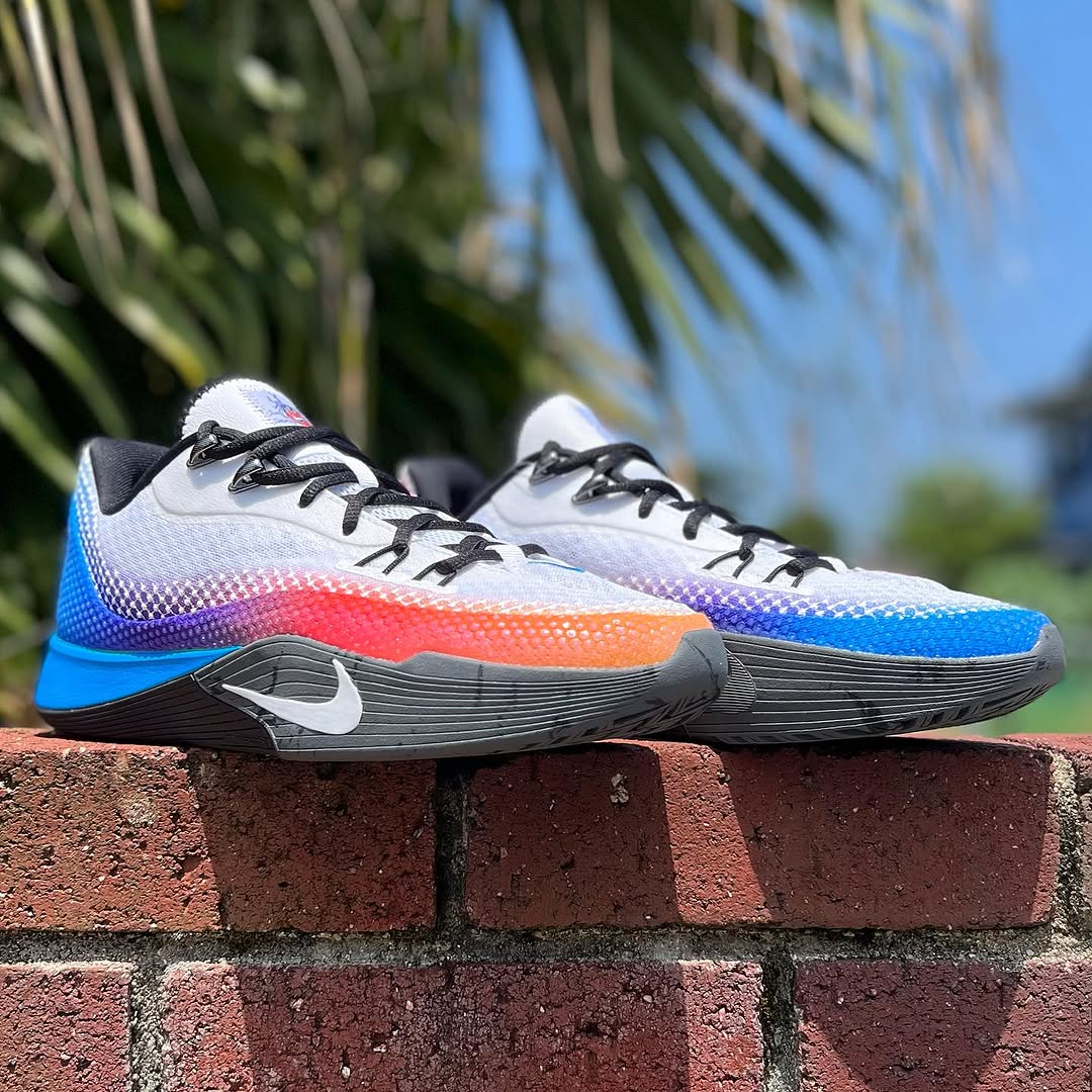 シューズ(男性用) NIKE ST FLARE EP NIKE S.T. FLARE EP 'MULTI-COLOR' ナイキ ST フレア 【MEN'S