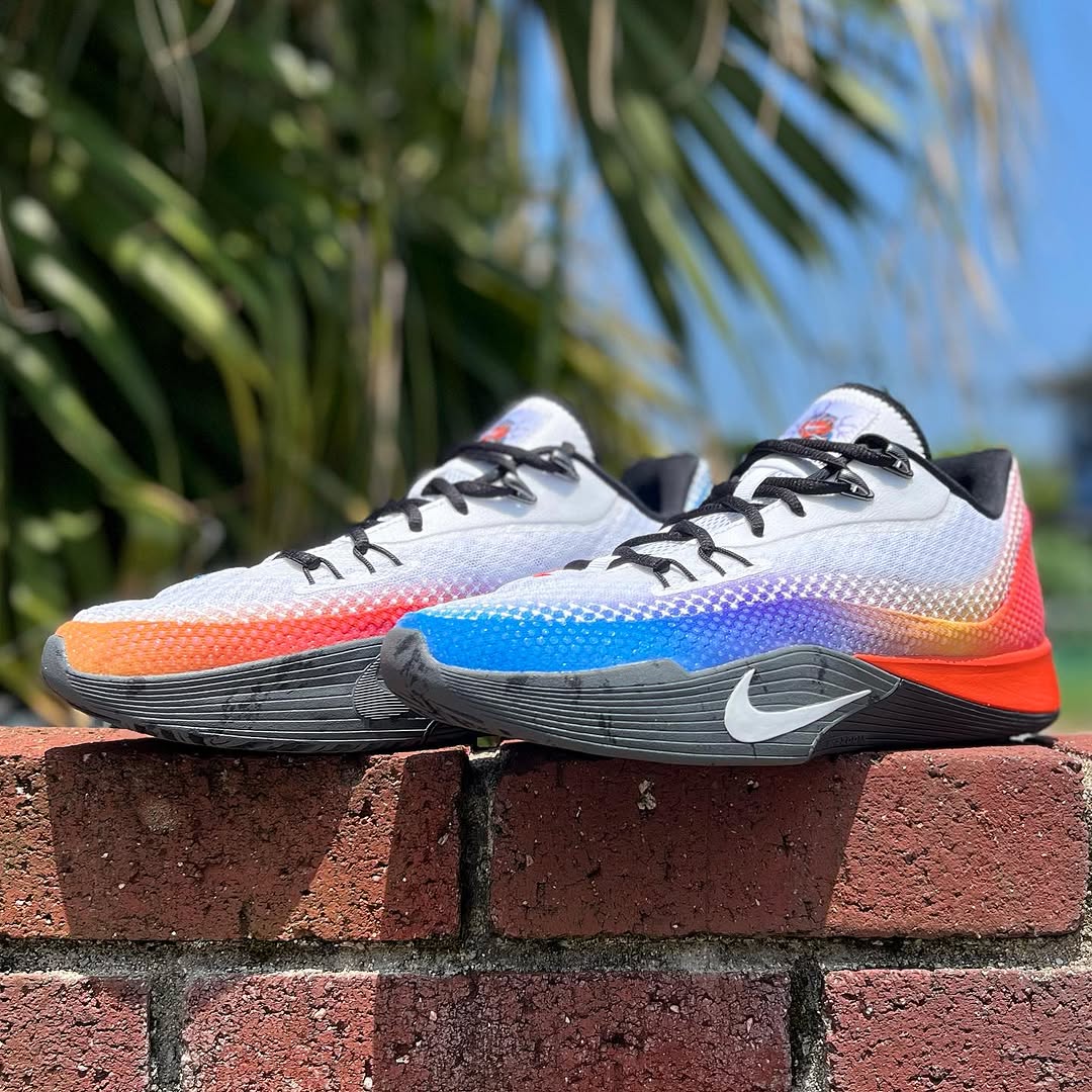NIKE S.T. FLARE EP 'MULTI-COLOR' ナイキ ST フレア 【MEN'S