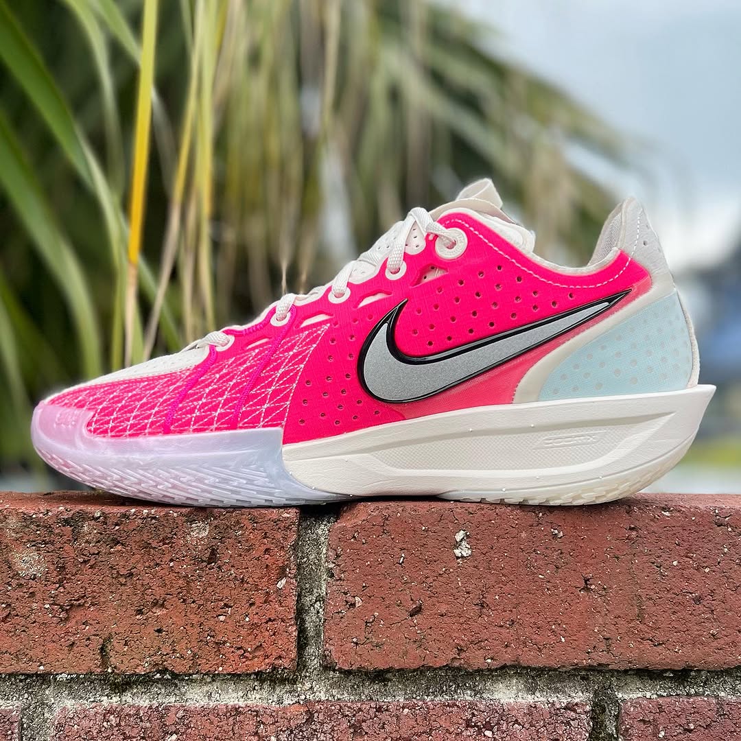 NIKE AIR ZOOM G.T. CUT 3 EP ナイキ エア ズーム GT カット 3 【MEN'S