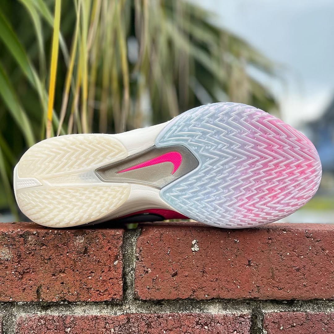 NIKE AIR ZOOM G.T. CUT 3 EP ナイキ エア ズーム GT カット 3 【MEN'S