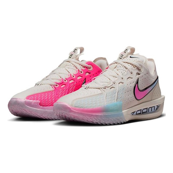 NIKE AIR ZOOM G.T. CUT 3 EP ナイキ エア ズーム GT カット 3 【MEN'S