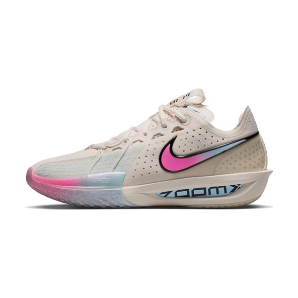 NIKE AIR ZOOM G.T. CUT 3 EP ナイキ エア ズーム GT カット 3 【MEN'S